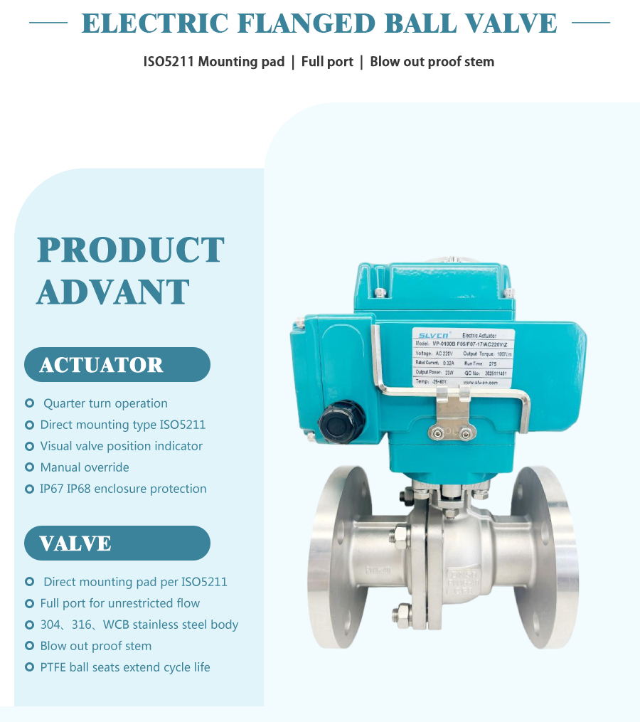 ball valve flange end конец фланца шарового крана