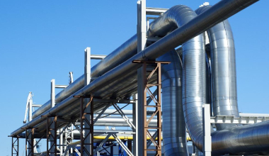  Нефть и газ 