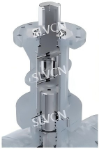 Удлиненный стержень