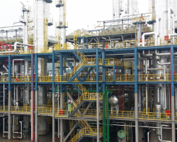 химическая промышленность