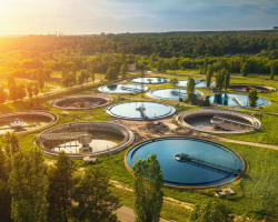 Очистка воды